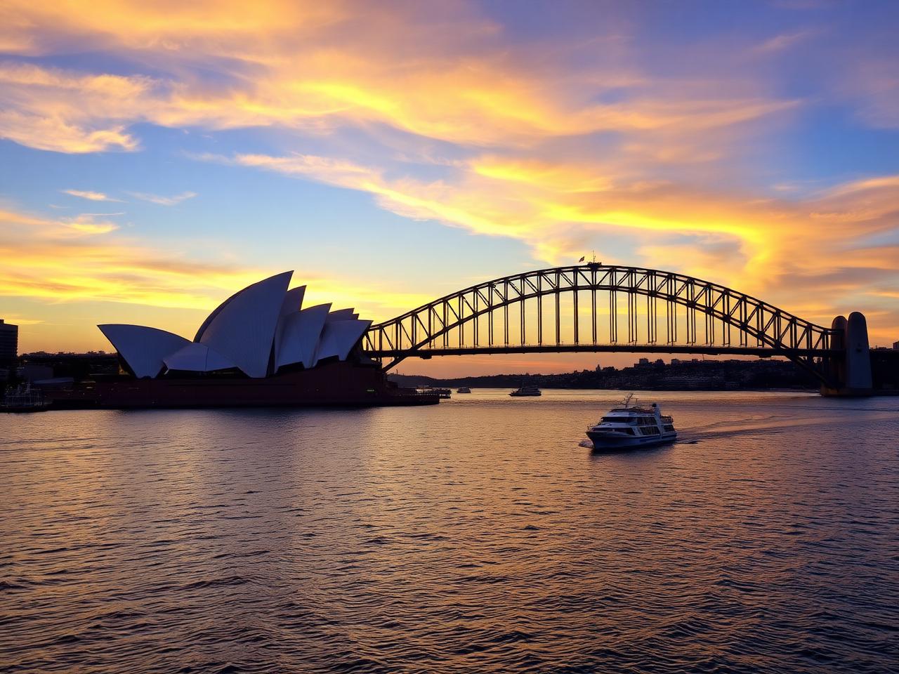 Australia y Nueva Zelanda