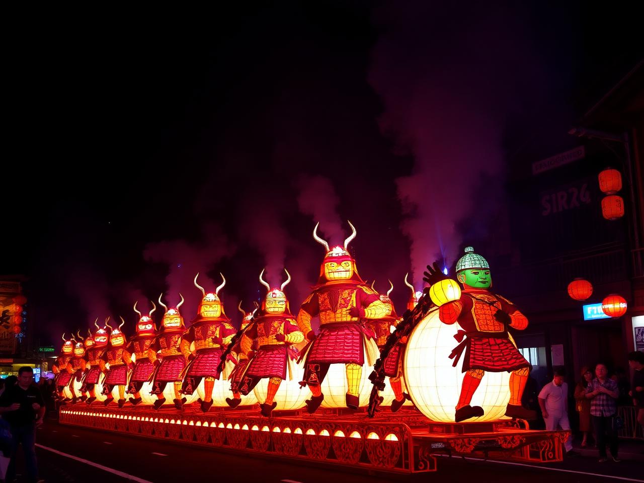 Festivales de Japón