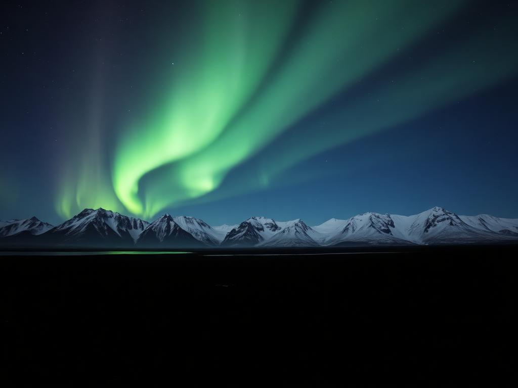 Elegancia Inglesa en Islandia